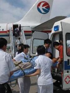 阜康市接送服务